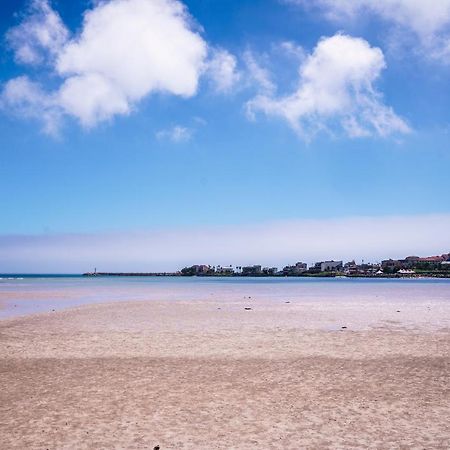 Jeju Joa Log Pension Seogwipo Eksteriør bilde